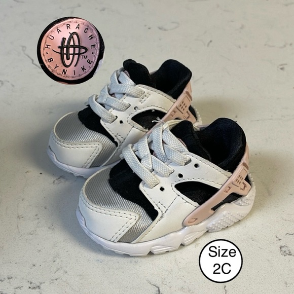 toddler girl nike huarache